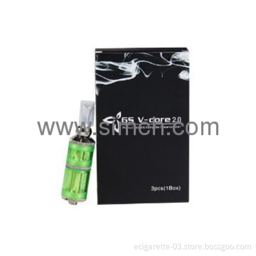 2013 best selling products colorful GS CE9 atomizer with factory price